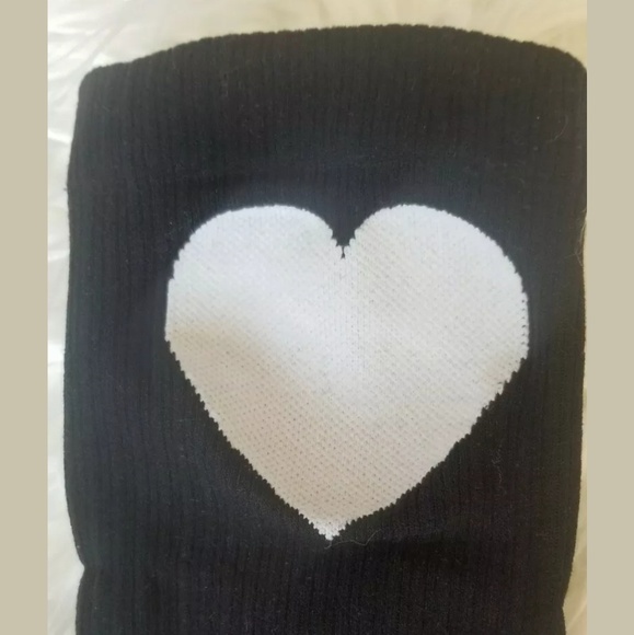 Running Skirts Compression Socks - Picture 2 of 3